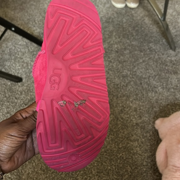 Classic Mini Scatter Graphic - Picture 5 of 5